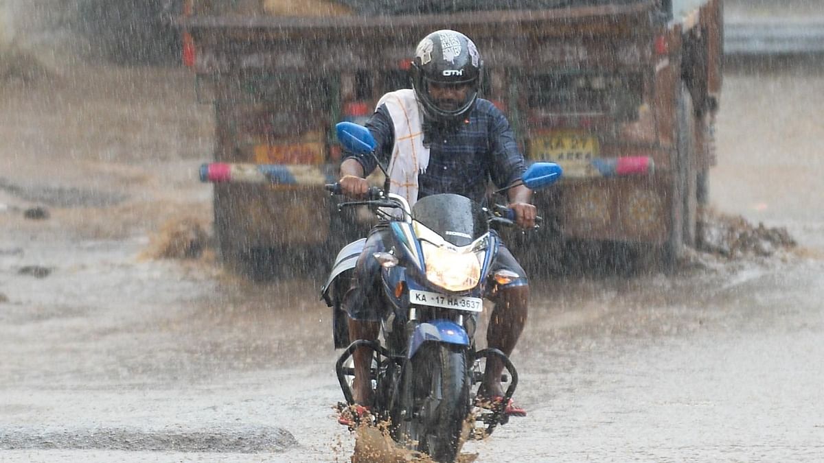 How to withstand nature’s fury this monsoon