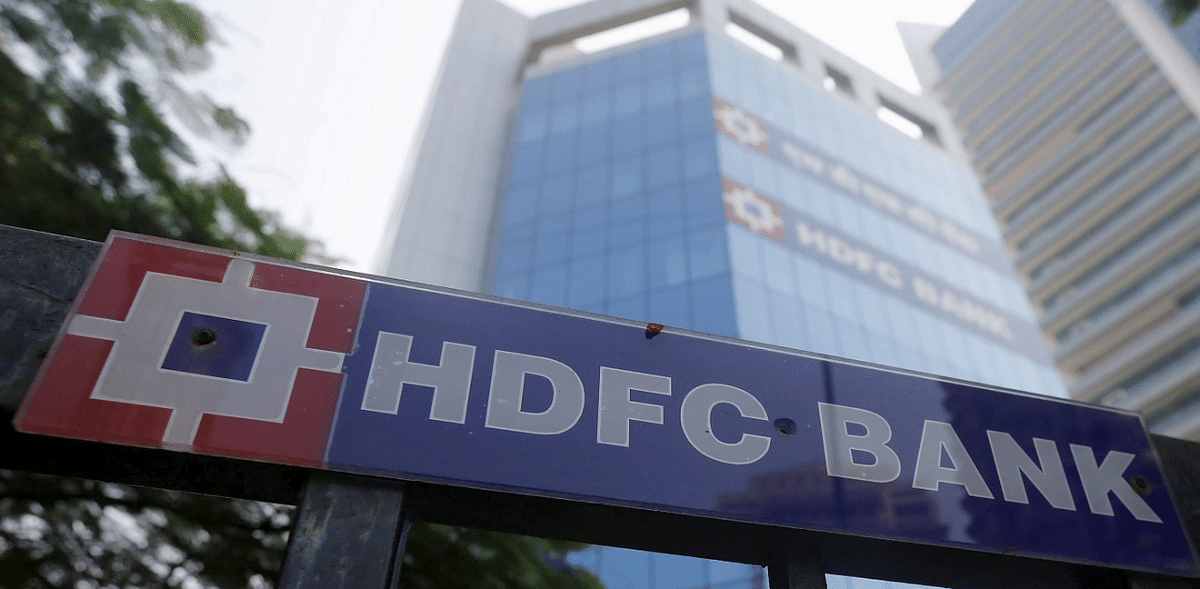 HDFC Bank mobile app down for 1 hr; issues resolved
