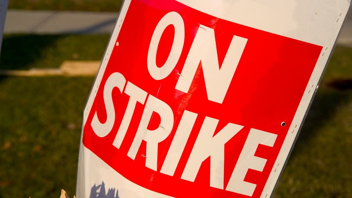SAIL trade unions call strike on June 30 over 'delay' in wage revision