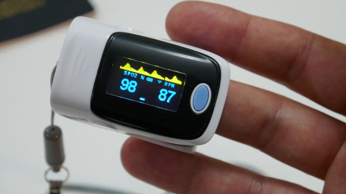 Tamil Nadu cops urge people not to download fake oximeter apps, cite data theft 