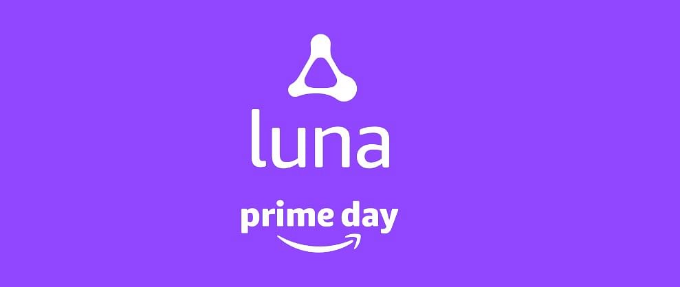 Amazon Prime users to get access to Luna game streaming service next week