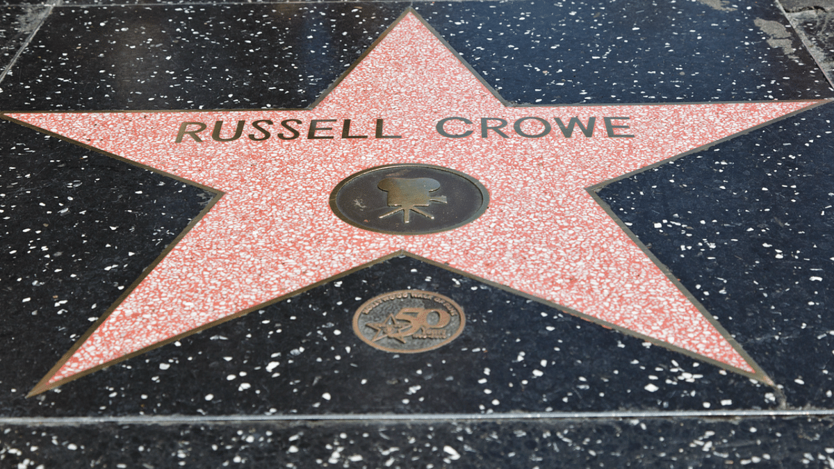 Russell Crowe plans coastal Australian film studio