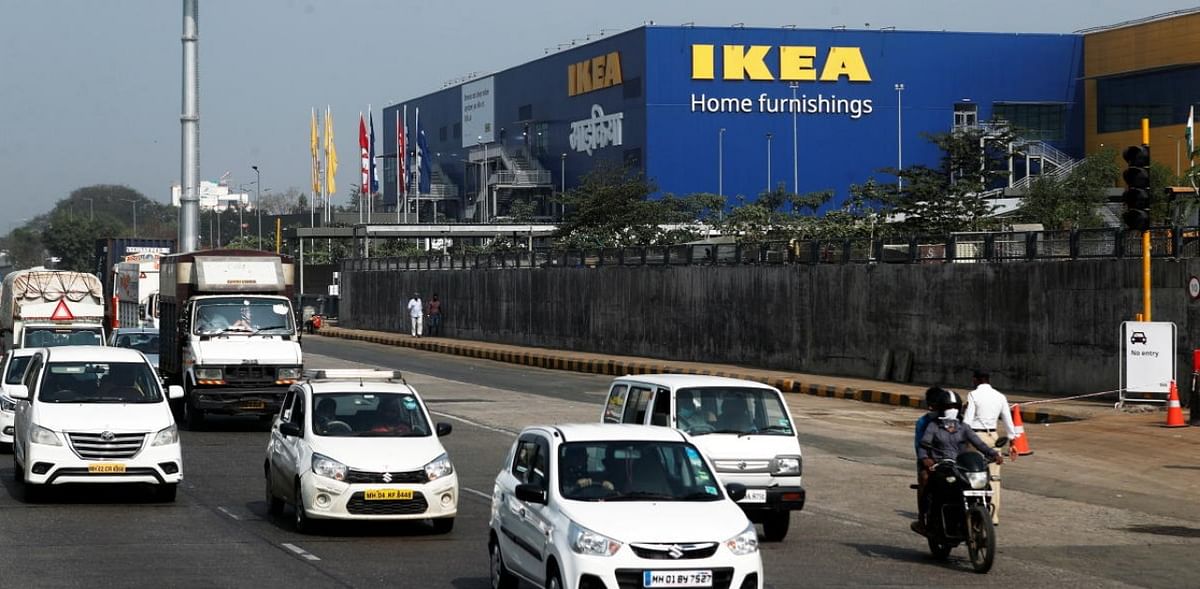Ikea begins home delivery of products in Bengaluru