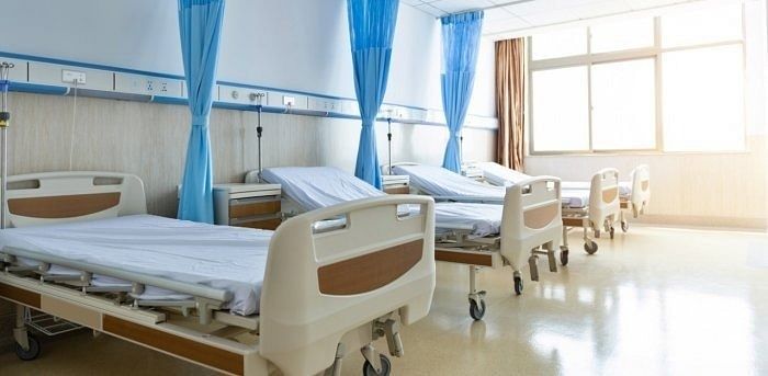 Bengaluru private hospitals wind up Covid care centres at star hotels