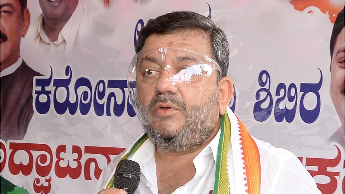 Religious body headed by Congress MLA extends support to Karnataka CM Yediuyrappa