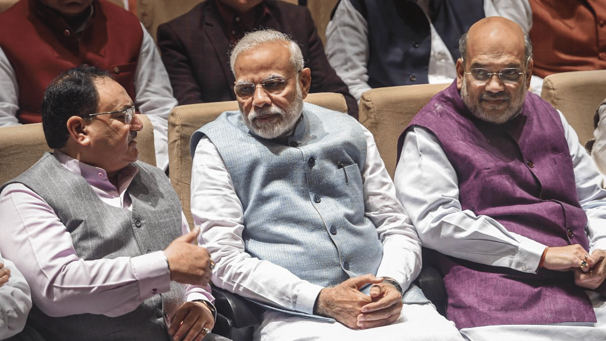 Polls and performance to guide imminent Cabinet reshuffle of Modi government