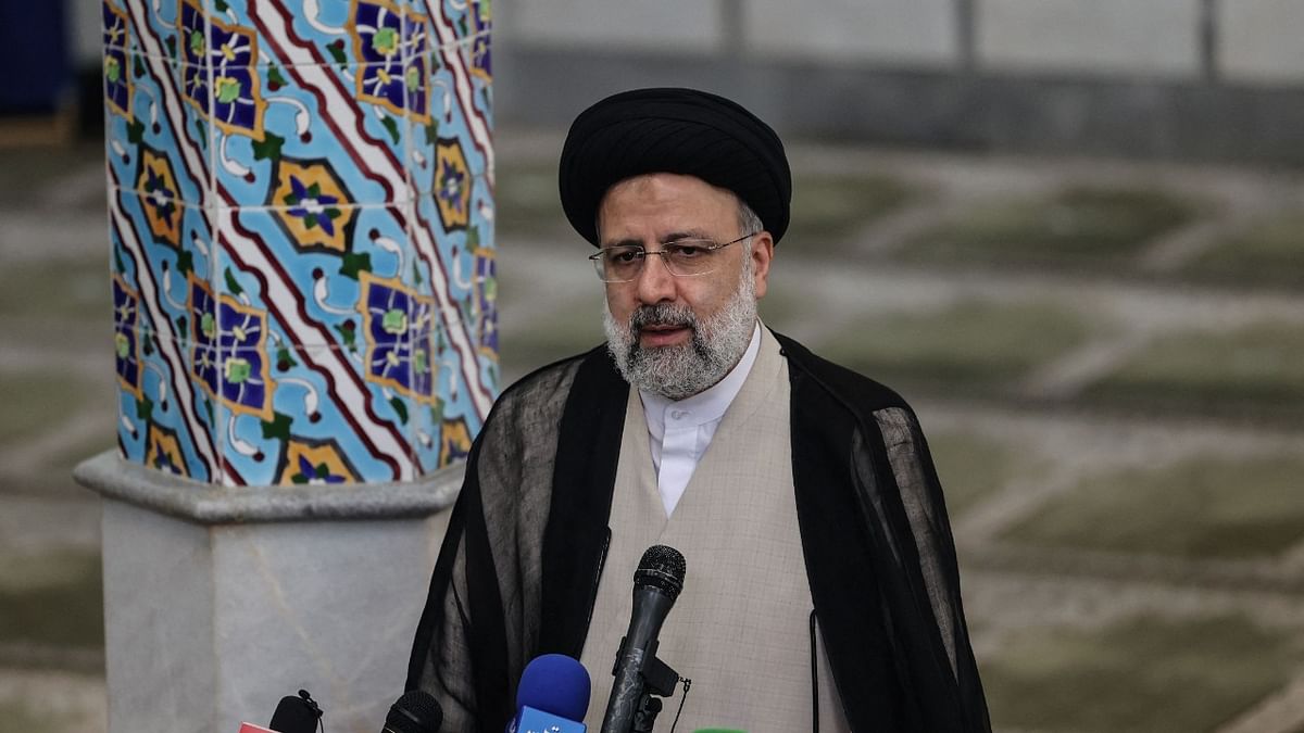 Iran's next President: Ebrahim Raisi, ultraconservative 'champion of the poor'