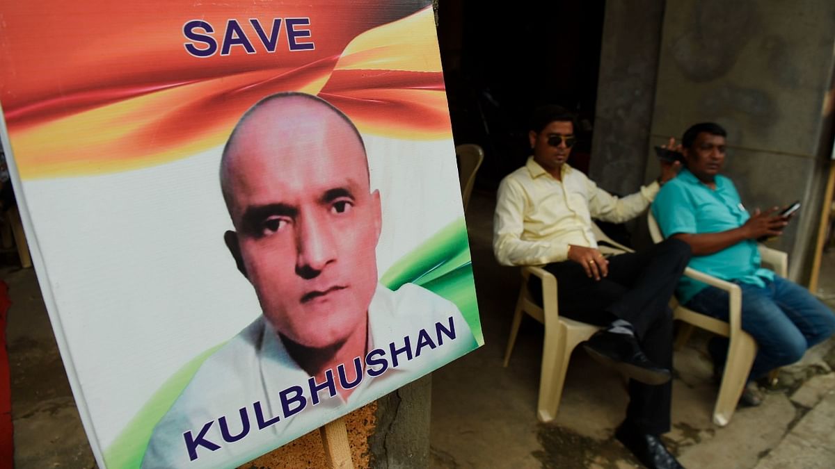 India 'misrepresenting' ICJ verdict in Kulbhushan Jadhav case, says Pakistan