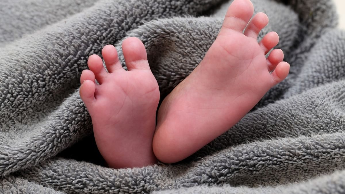 Drug-addict father sells newborn for Rs 10,000 in Odisha; baby rescued