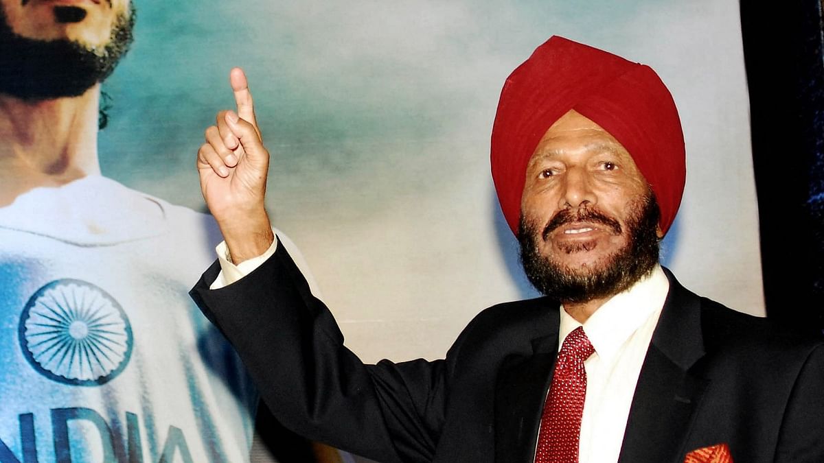 Sports fraternity continue to flood social media with tribute messages for Milkha Singh