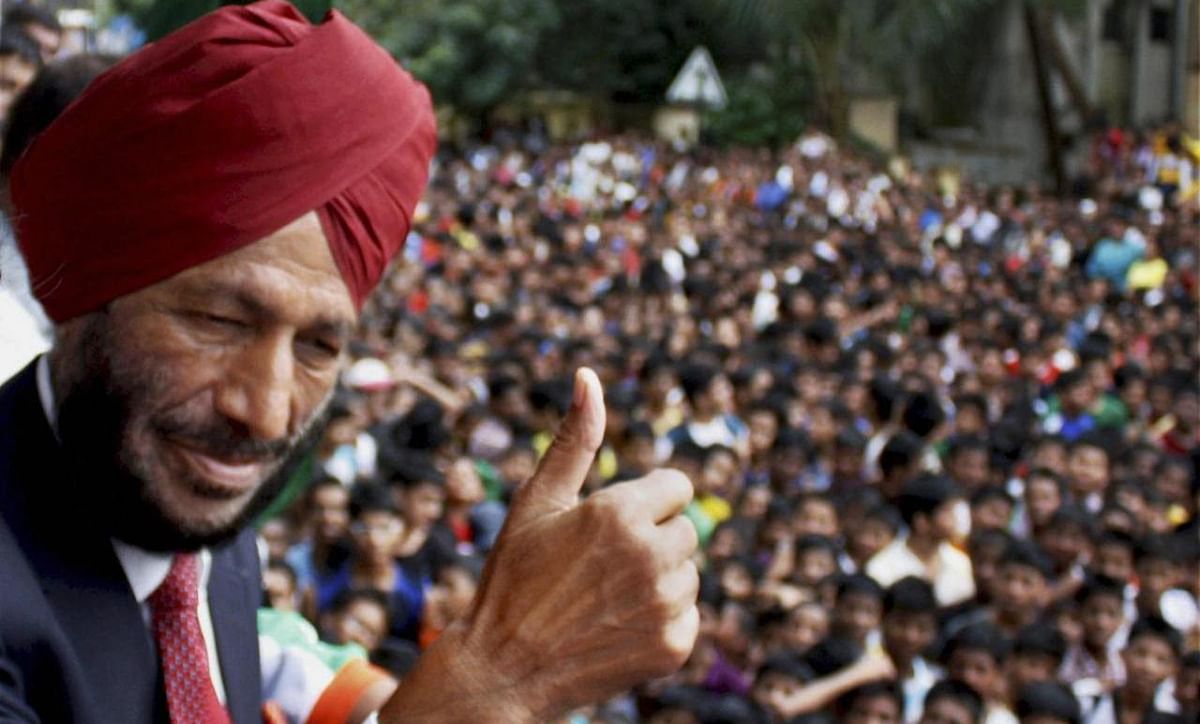 RIP Milkha Singh: Most memorable speeches of the 'Flying Sikh'