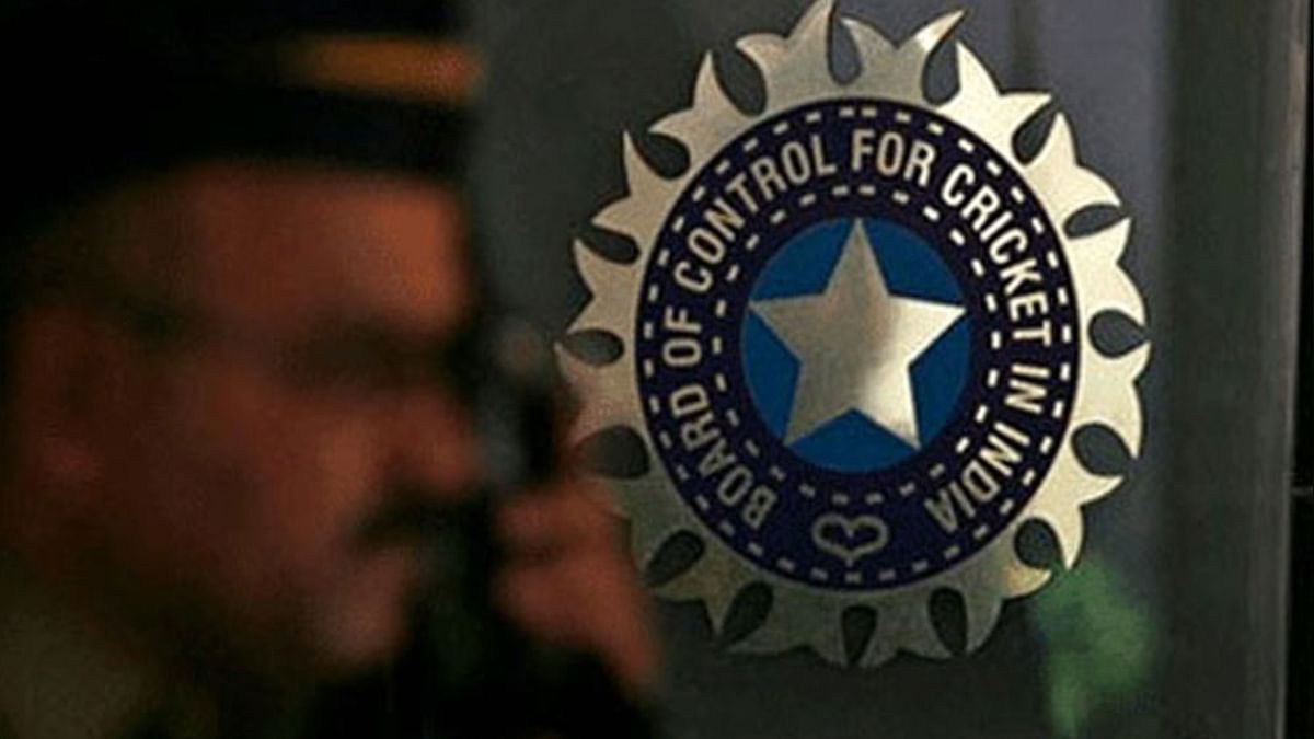 BCCI to bid for 2025 CT, 2028 World T20, 2031 ODI WC during next cycle