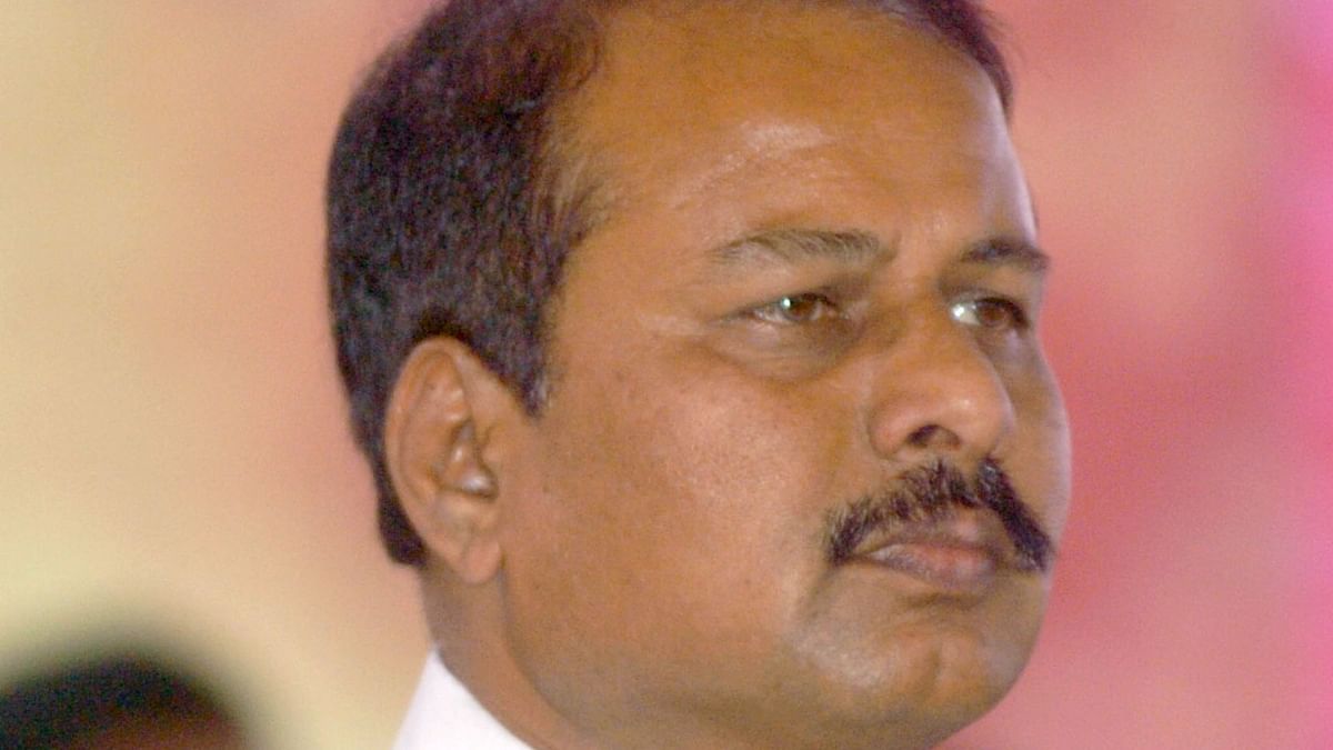 Not right to project Karnataka Congress CM face: Dhruvanarayan