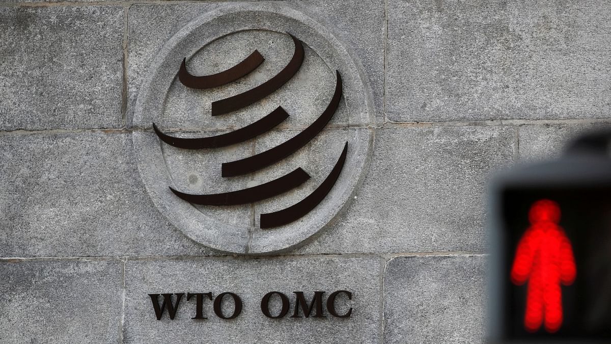 EU presents draft declaration at WTO to slow down proposal for TRIPS waiver