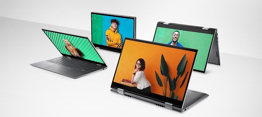 Gadgets Weekly: Dell Inspiron 14 2-in-1 PC, Sony BRAVIA A80J 4K TV and more