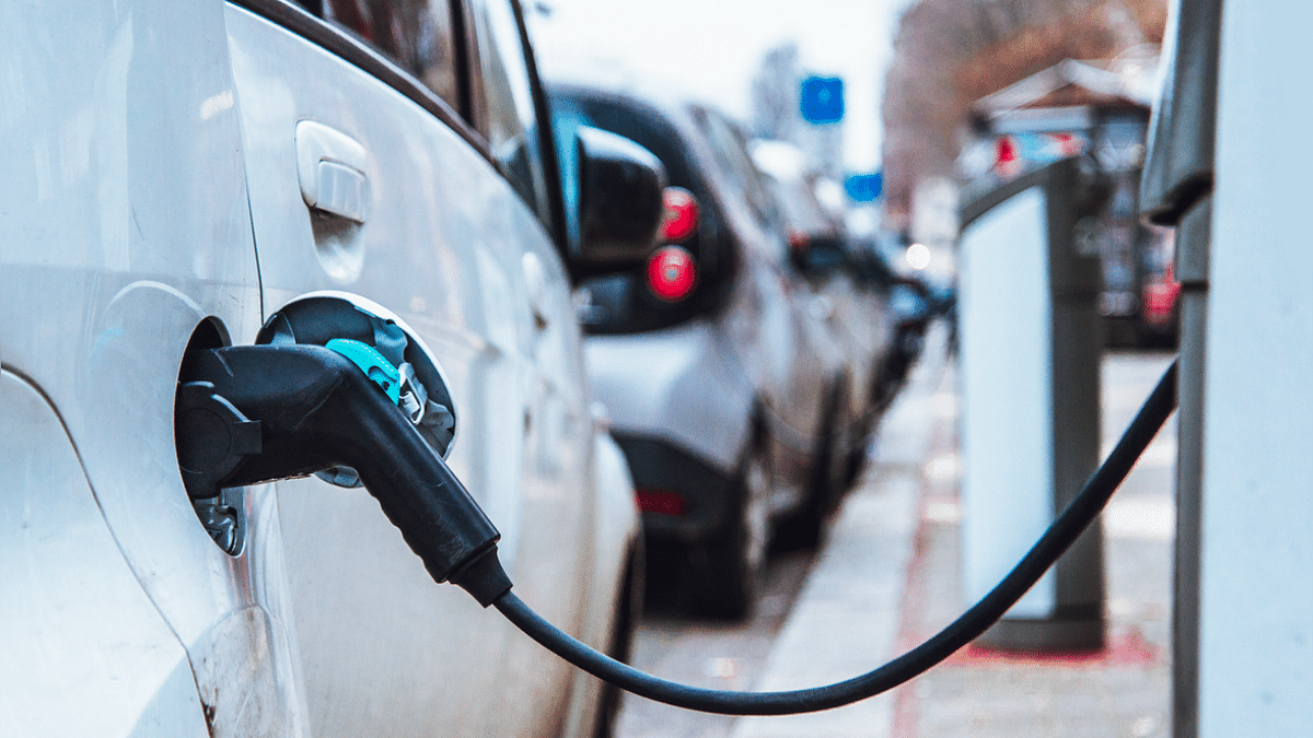 Recent changes in FAME II scheme to boost demand for e-vehicles: FICCI