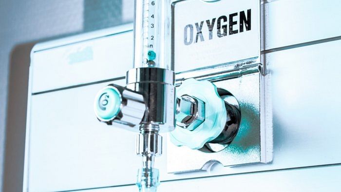 Oxygen production unit to be ready by July 20 in Mysuru: Pratap Simha