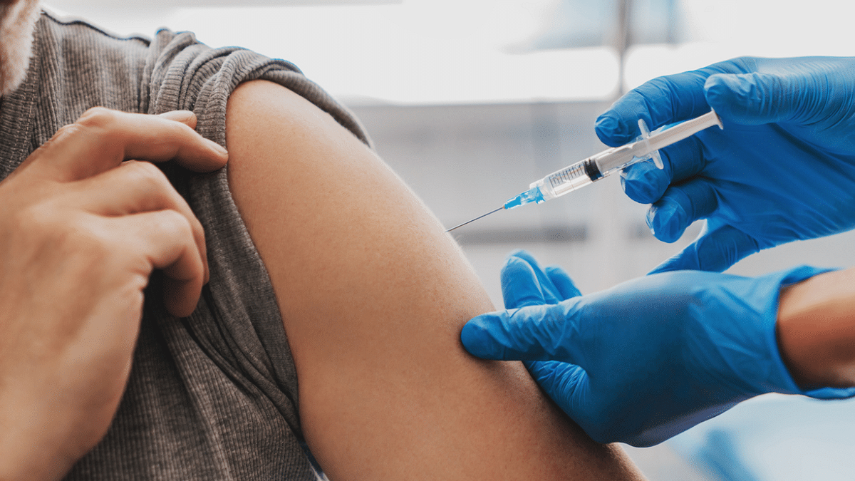 No scientific evidence of Covid-19 vaccination causing infertility in men, women: Health Ministry
