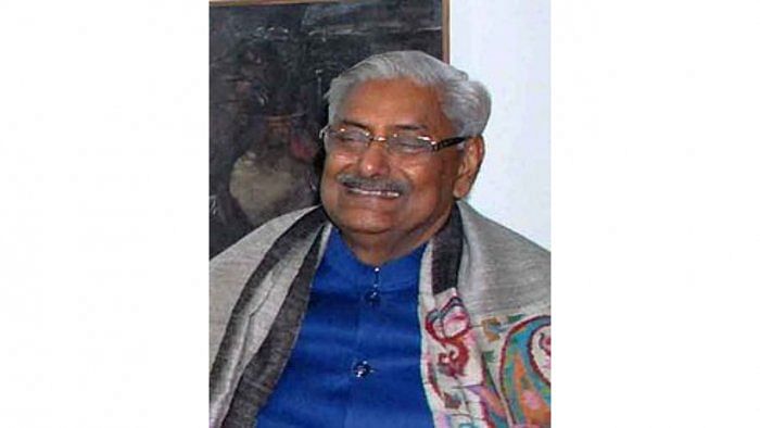 Right to life should prevail over rights of patent holders: NHRC Chairperson Justice Arun Mishra