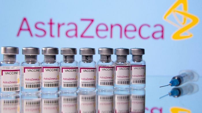 AstraZeneca Covid-19 vaccine linked to rare neurological disorder in India, UK