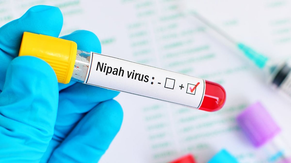 Nipah Virus Death Confirmed in Malappuram