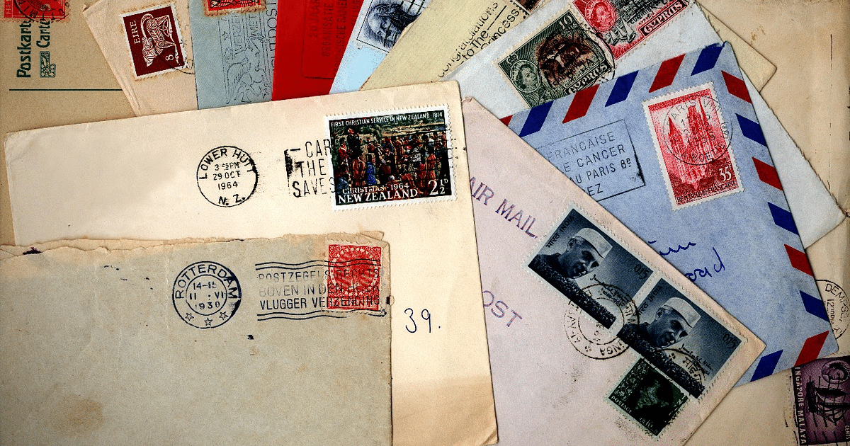 Postcard Stamps Cost: Explaining the Economics of Snail Mail