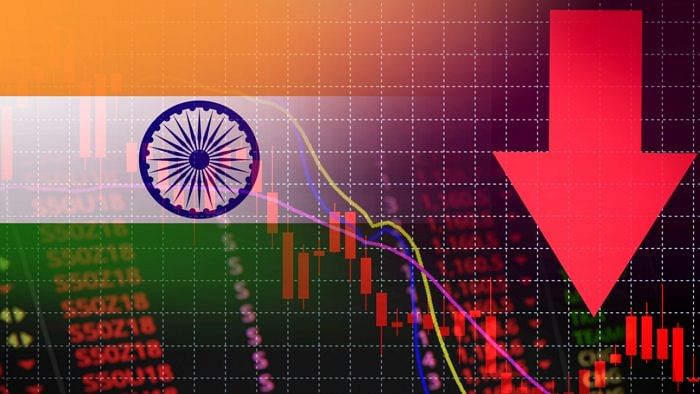 India’s economy hasn’t reached a high growth phase yet