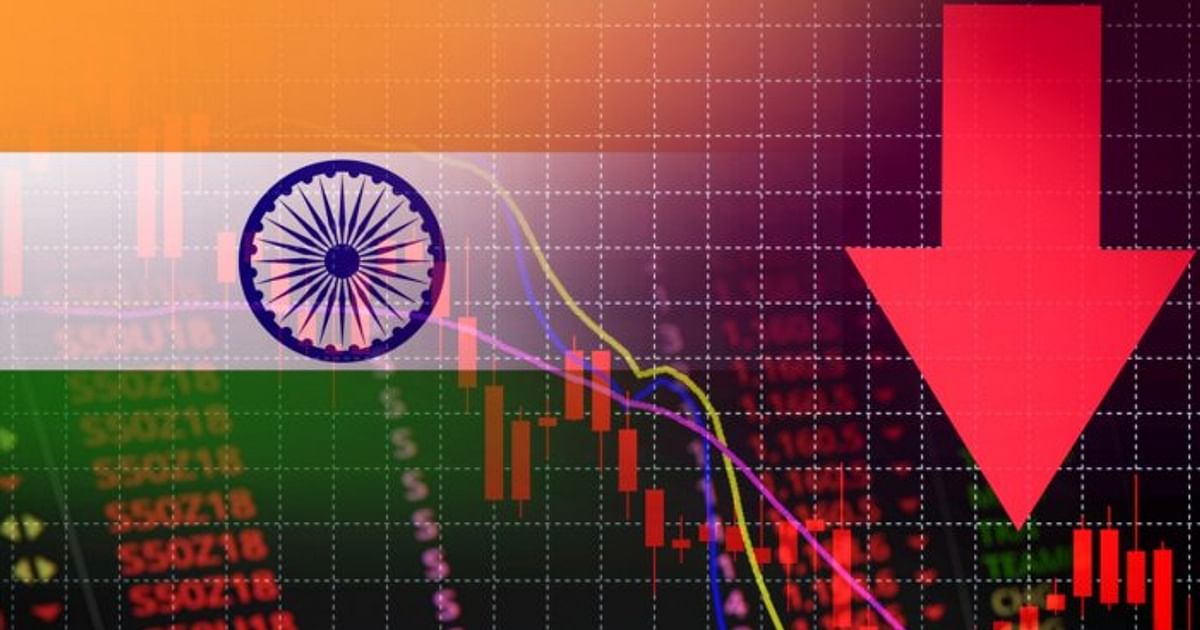 India's economy has not yet reached a high-growth phase