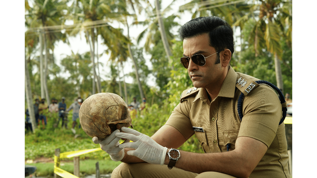 A different cop film to twists and turns: 4 things to expect from Prithviraj's 'Cold Case'