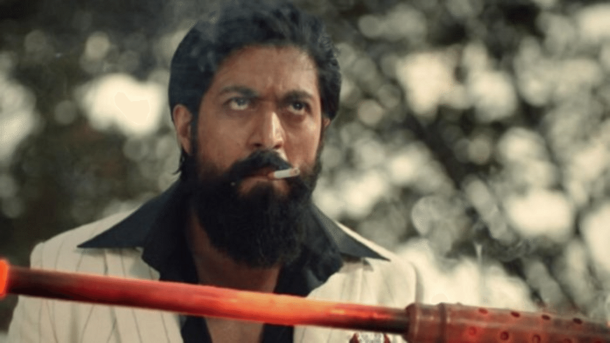 Yash's 'KGF Chapter 2' to release in theatres on September 9?