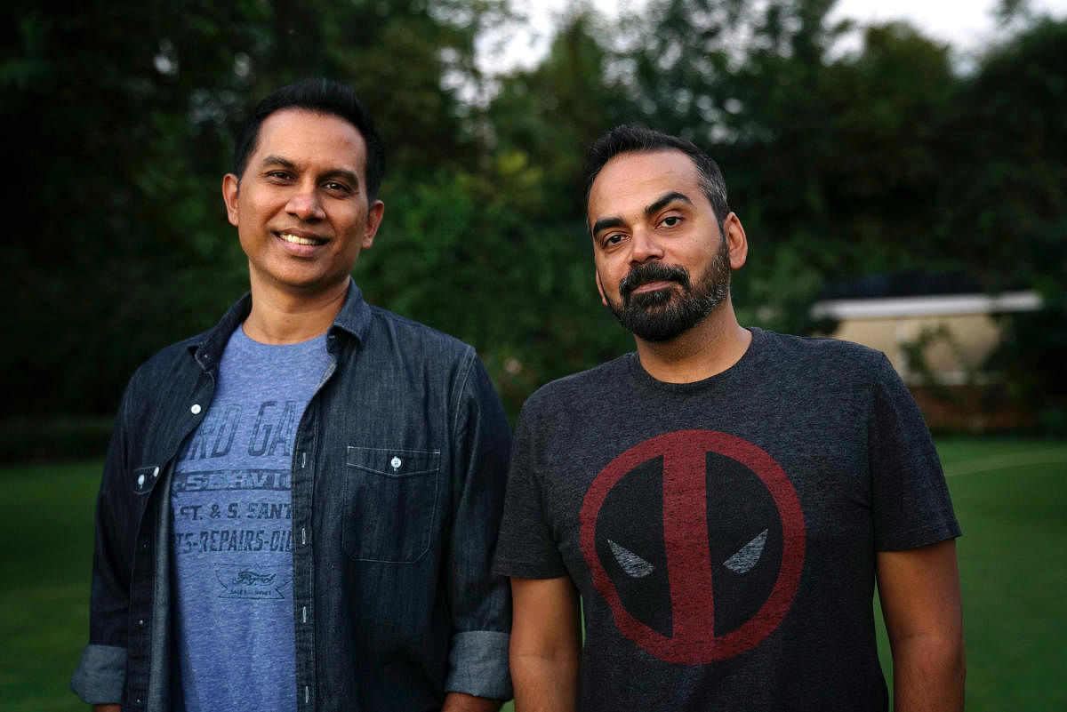 Raj and DK: We hate to stick to one genre