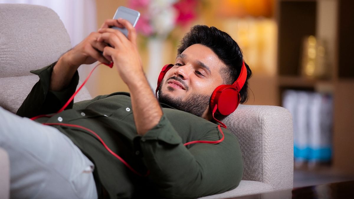Gaana expects to reach 500-mn subscriber base in 3 years, turn profitable in 2 years