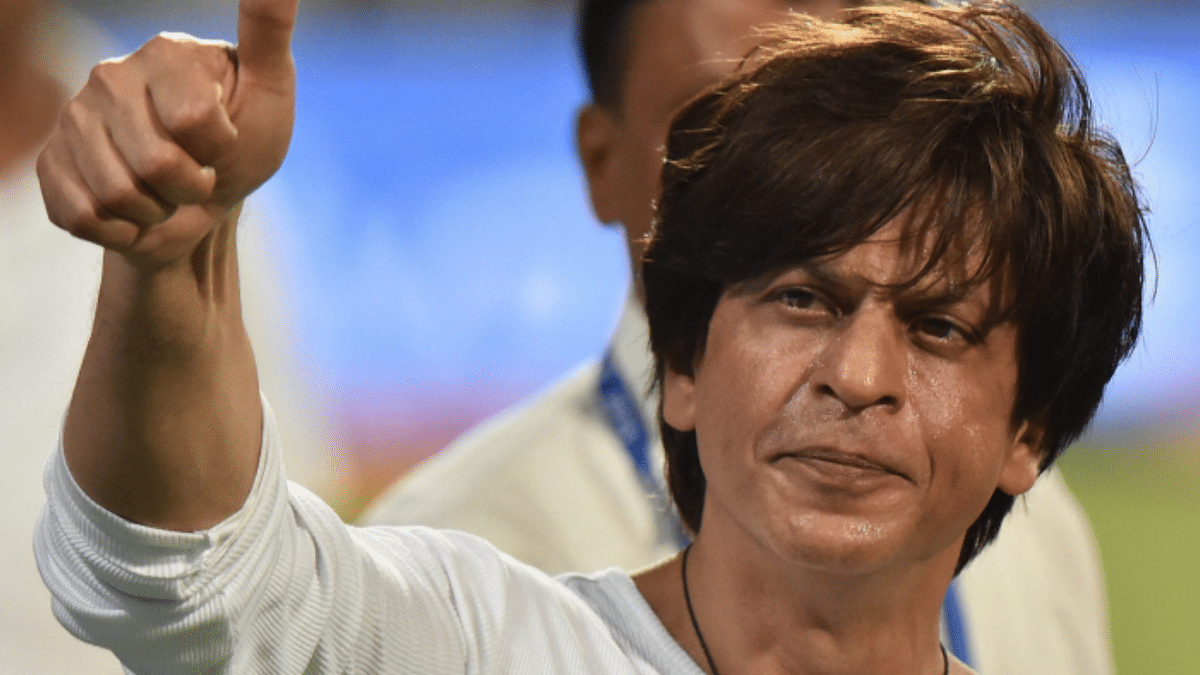 'Beast': Has Shah Rukh Khan really been offered a role in Vijay's new movie?