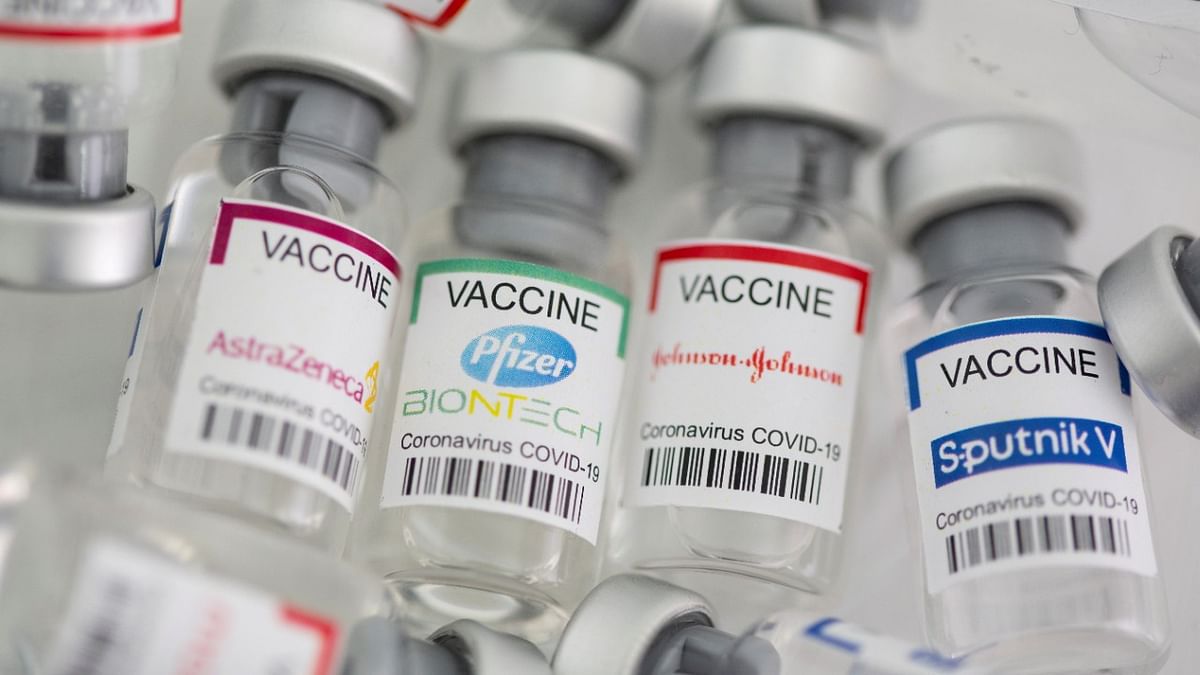 Why more people are getting 2 different coronavirus vaccines