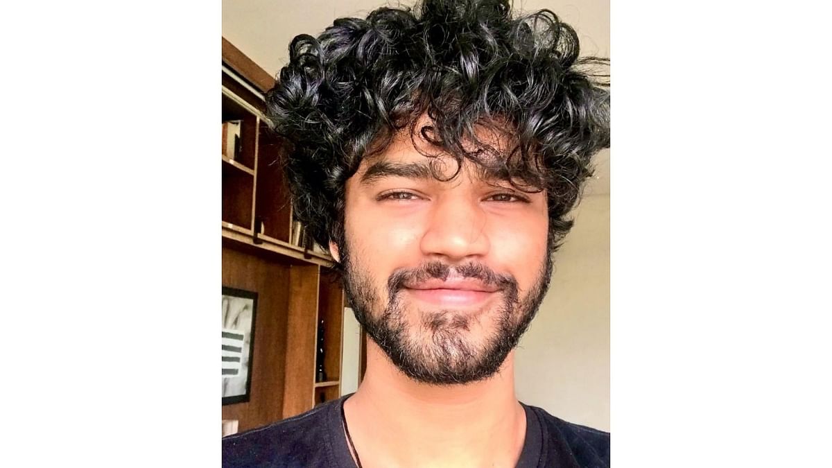 Irrfan Khan's son Babil drops out of university to focus on acting 'as of now'