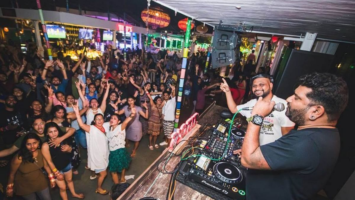 Goa's iconic Club Tito's sold; owner cites harassment by politicians, bureaucrats