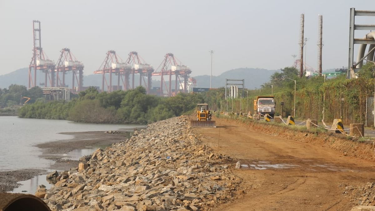 Maharashtra: NGT forms panel to study CRZ nod for JNPT expansion