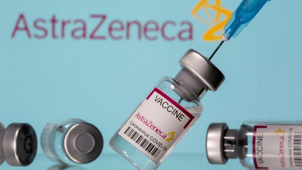 AstraZeneca says it will withdraw Covid-19 vaccine globally as demand dips