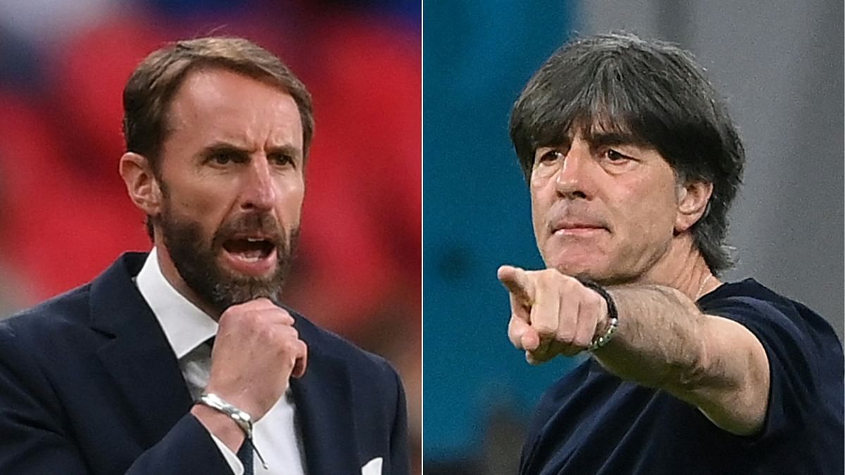 Euro 2020: Can England rewrite history against Germany tonight?