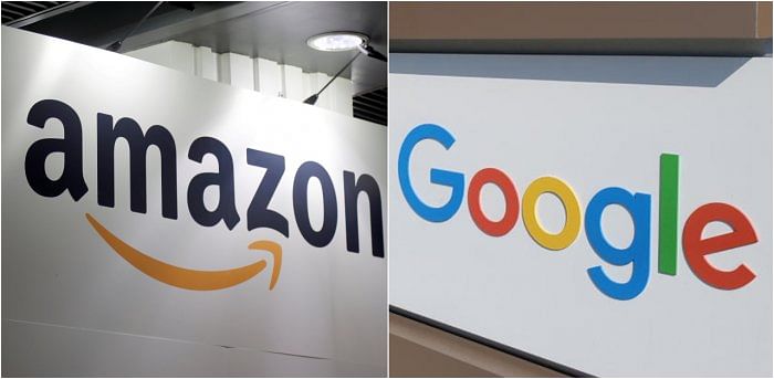 Google, Amazon, Microsoft take top spots as India's most attractive employer brands: Survey