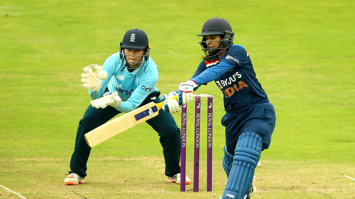 ENGW vs INDW: Under pressure India aim to level ODI series with fresh approach