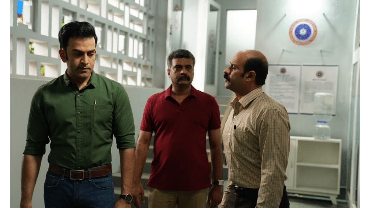 Will an OTT-only release benefit Prithviraj's 'Cold Case'?