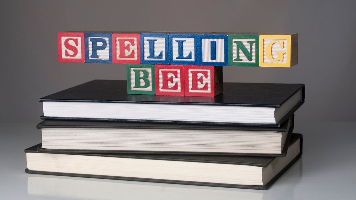9 of 11 US Spelling Bee finalists this year are Indian-Americans