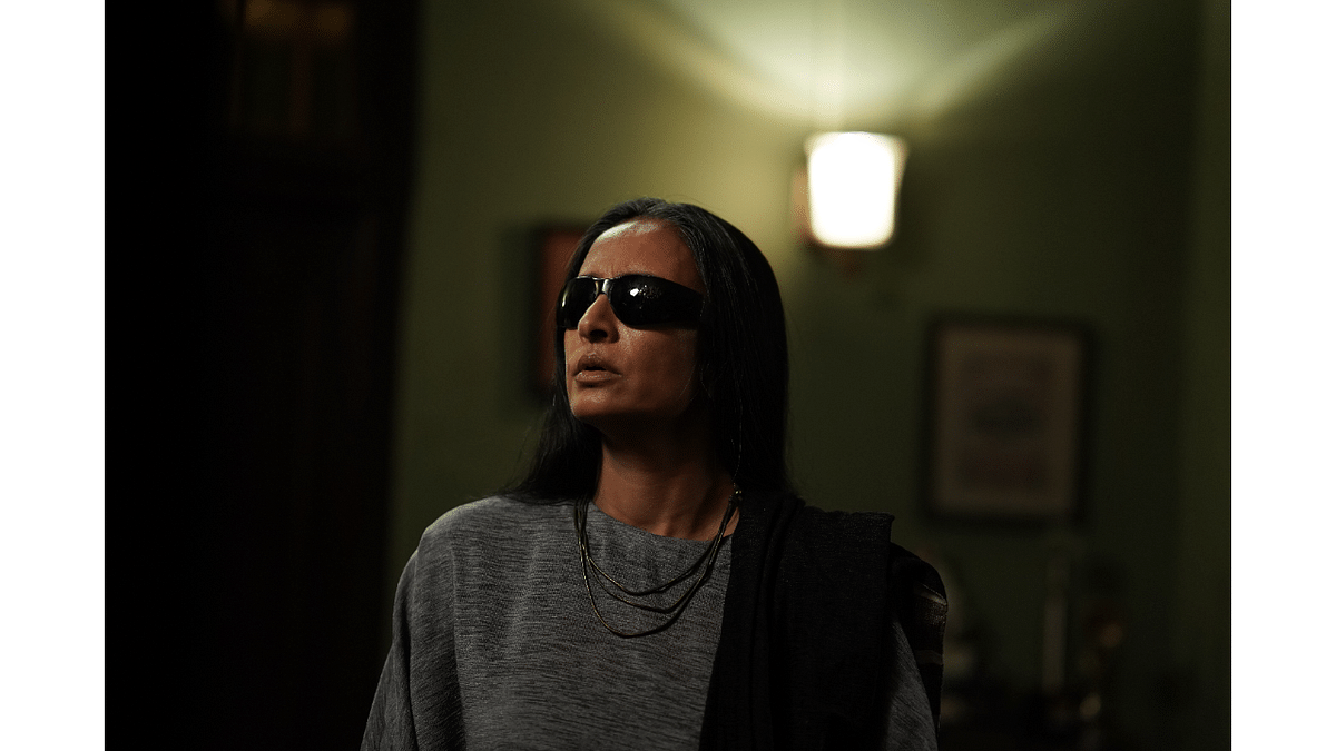 Took up 'Cold Case' to connect with my Kerala roots, says Suchitra Pillai