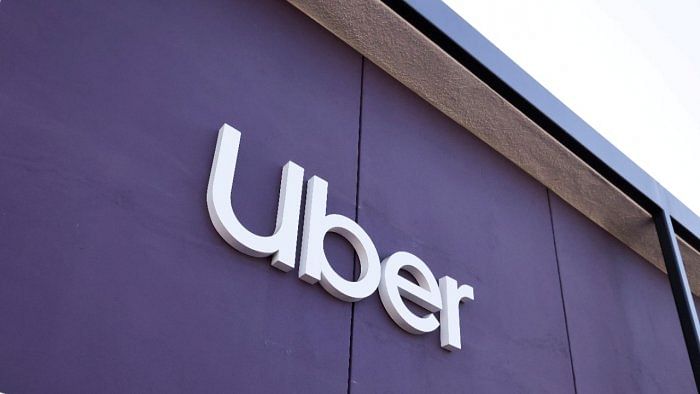 Uber to let office staff work up to half their time from anywhere