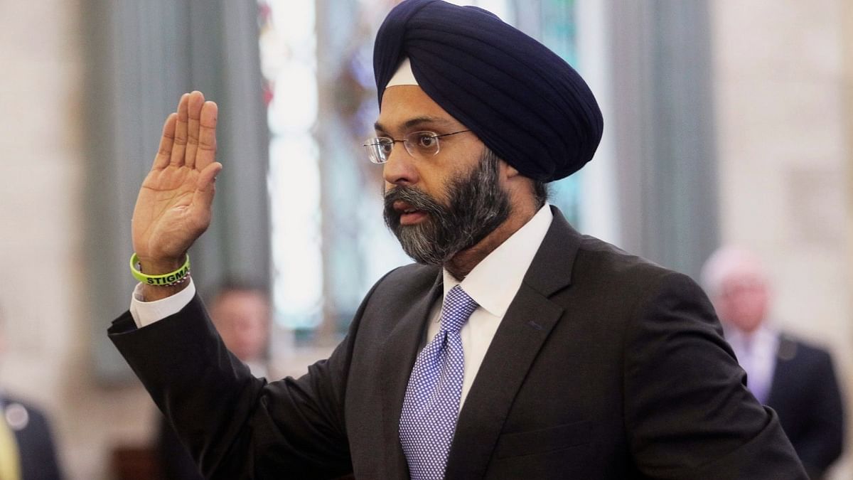 Indian-American New Jersey Attorney General Gurbir Grewal stepping down to join SEC