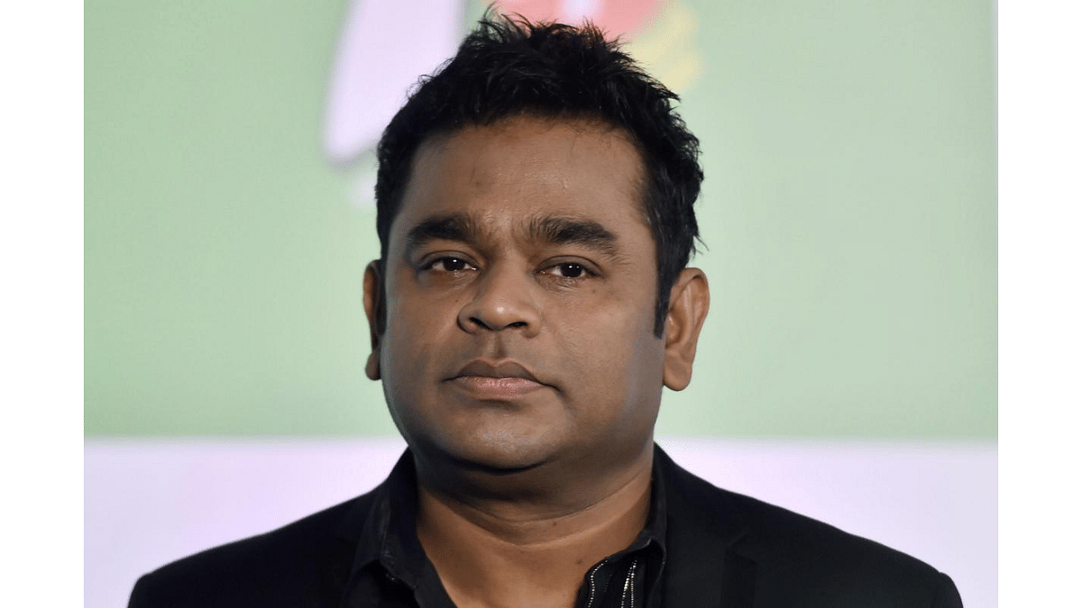 A R Rahman, Sting to collaborate for music event to raise funds for India's fight against Covid-19