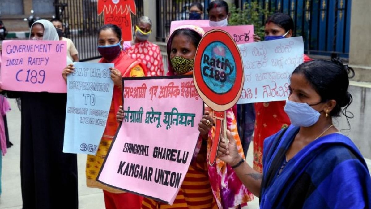 Karnataka Labour Dept to wean away from Seva Sindhu