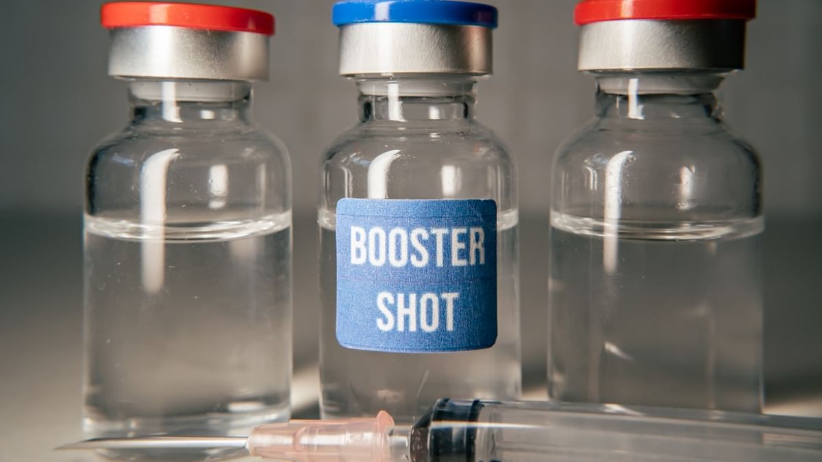 UK to offer Covid booster shots from September: Report