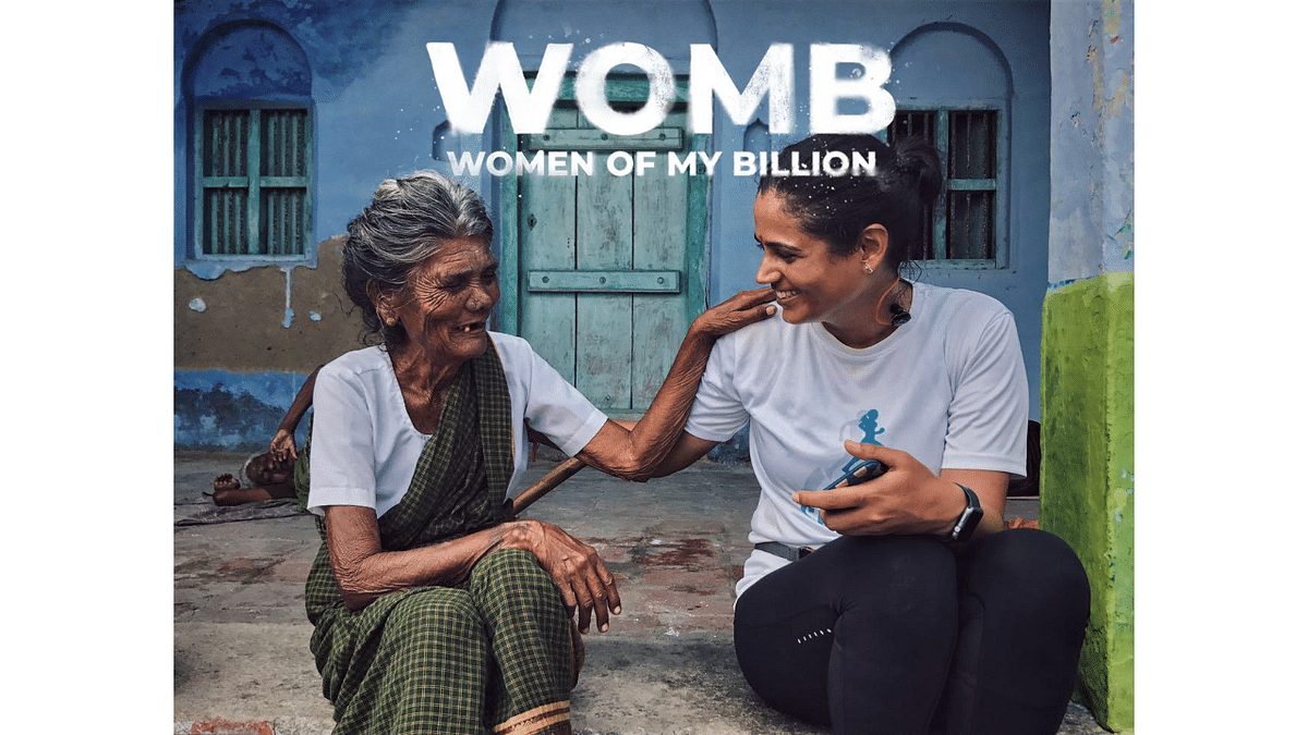 Documentary 'W.O.M.B' to open Indian Film Festival of Melbourne 2021